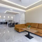 Ocean Luxe Xxl Lejlighed