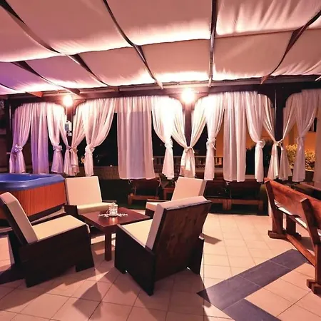 Ocean Luxe * Σπλιτ