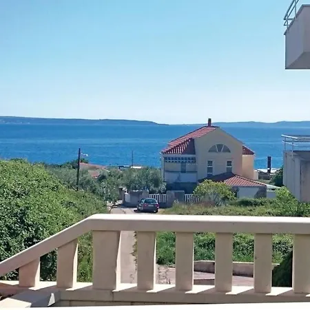 Capeta Apartmán *