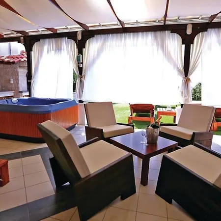 Apartman Capeta