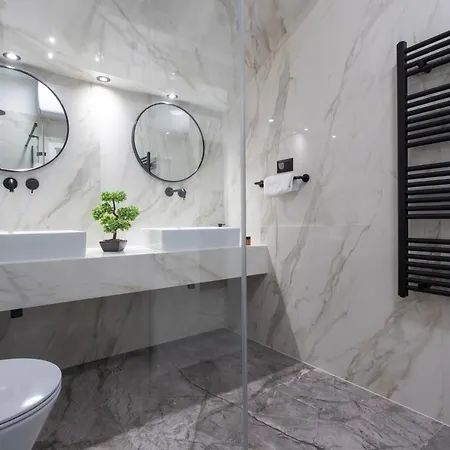 Διαμέρισμα Ocean Luxe *