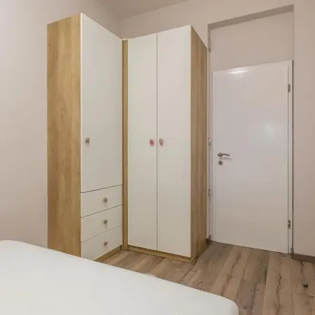 Ocean Luxe Σπλιτ