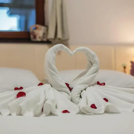 Διαμέρισμα Ocean Luxe Σπλιτ