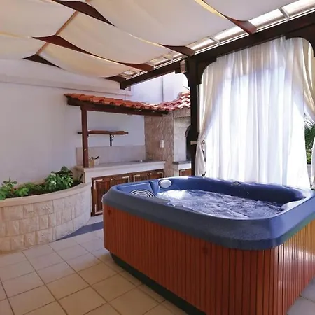 Ocean Luxe Σπλιτ