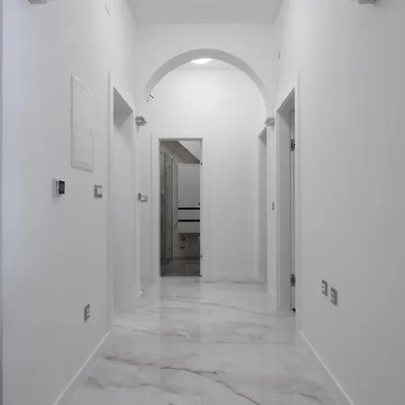 Capeta Apartman *
