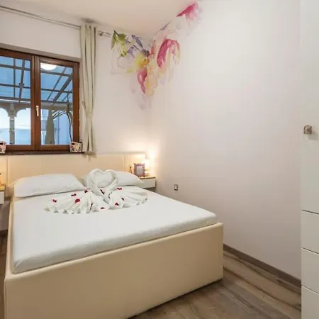 Διαμέρισμα Ocean Luxe Σπλιτ