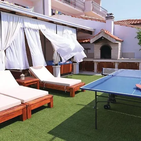 Διαμέρισμα Ocean Luxe