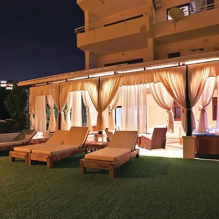 Ocean Luxe Διαμέρισμα Σπλιτ