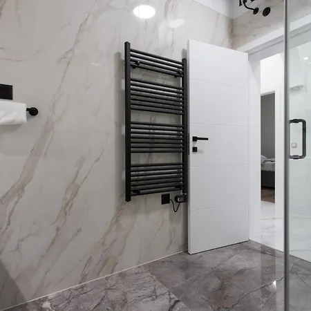 Διαμέρισμα Ocean Luxe