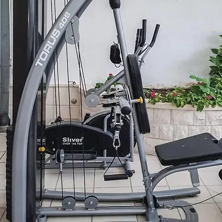 Ocean Luxe Διαμέρισμα Σπλιτ