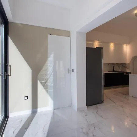 Apartman Capeta