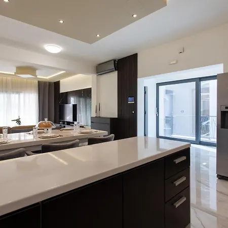 Ocean Luxe Διαμέρισμα *