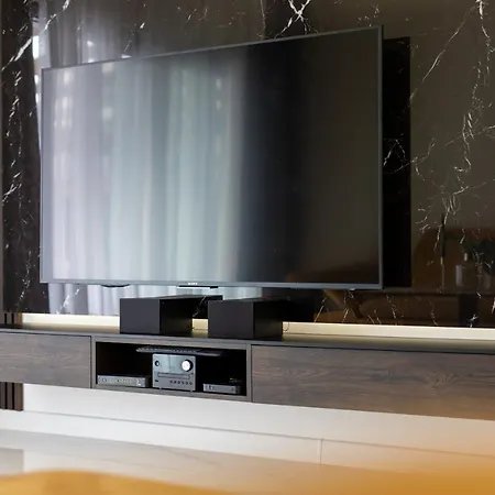 Ocean Luxe Διαμέρισμα