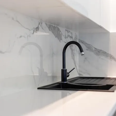 Ocean Luxe Σπλιτ