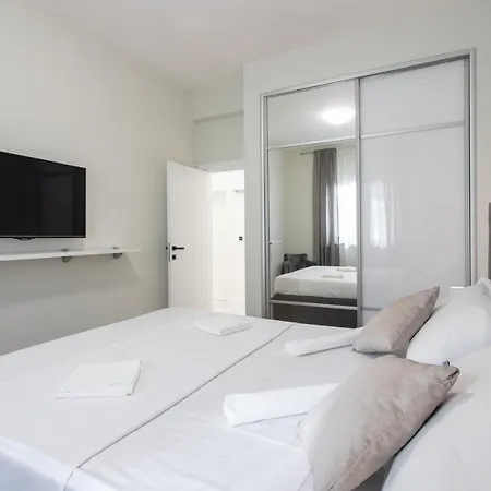 Ocean Luxe Σπλιτ