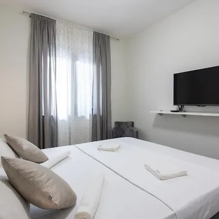 Ocean Luxe Σπλιτ