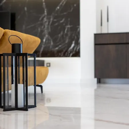 Capeta Apartman Split