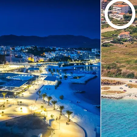 Lejlighed Ocean Luxe *