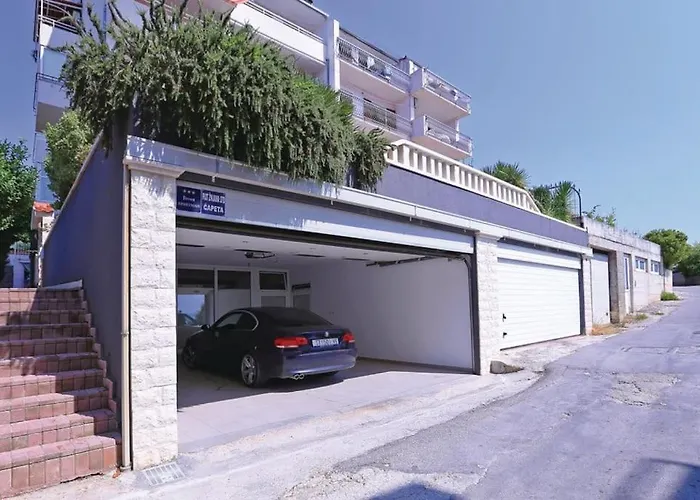 Lejlighed Ocean Luxe Split