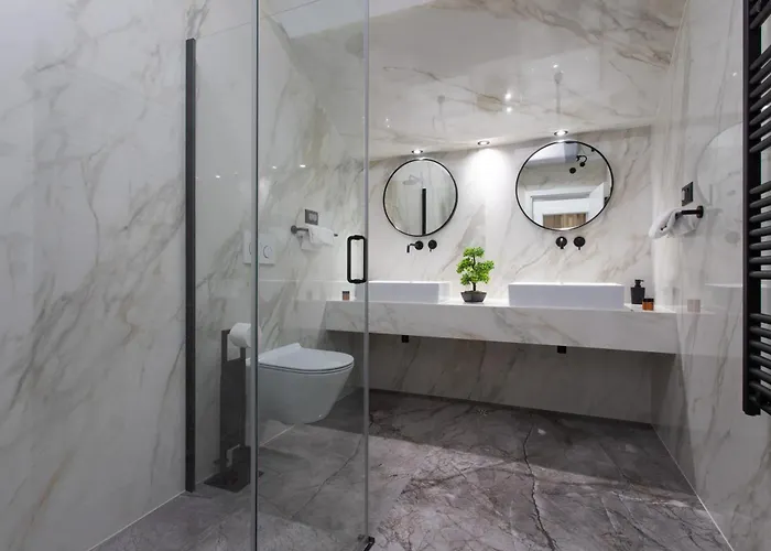 Lejlighed Ocean Luxe