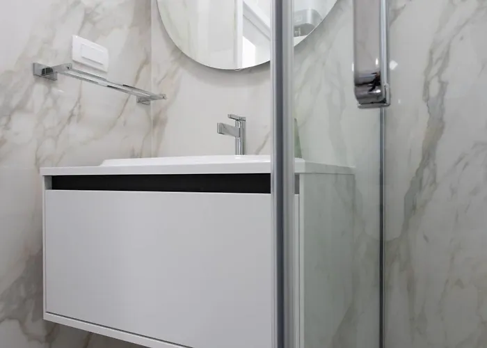 Lejlighed Ocean Luxe Split