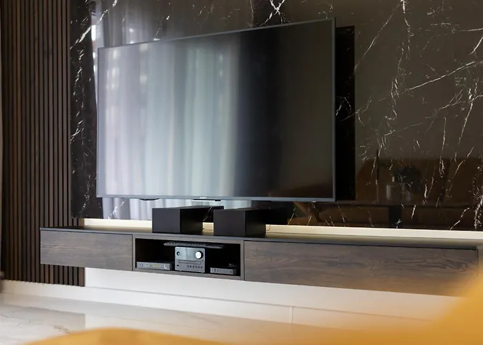 Lejlighed Ocean Luxe Split