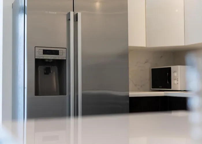 Lejlighed Ocean Luxe