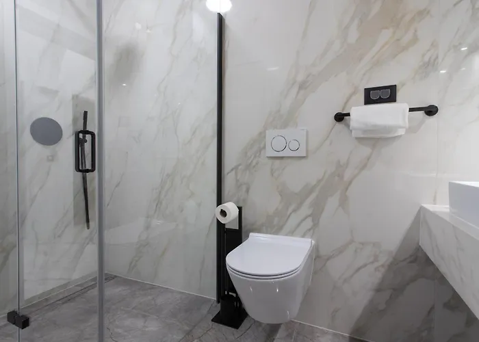 Lejlighed Ocean Luxe Split