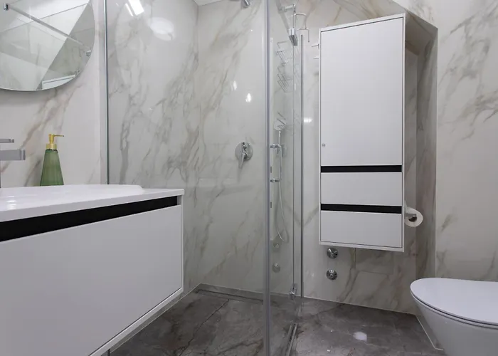 Lejlighed Ocean Luxe