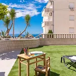 Appartement Ocean Luxe Xxl Split