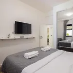 Ocean Luxe Xxl Appartement Split