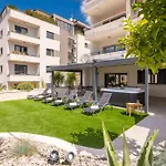 Ocean Luxe Xxl Appartement
