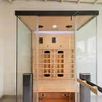 Ocean Luxe Xxl Appartement *