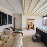 Appartement Ocean Luxe Xxl *