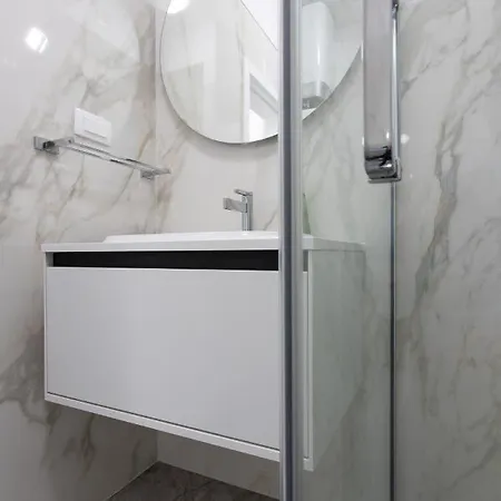 Capeta Apartment