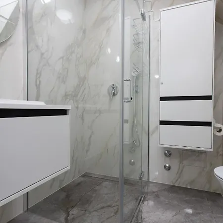 Apartment Capeta *