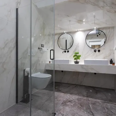 Capeta Apartment *