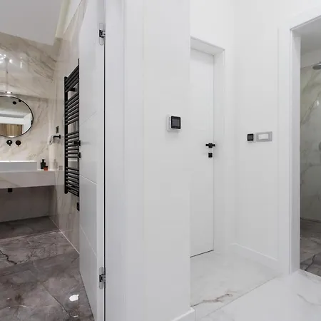 Capeta Apartment *