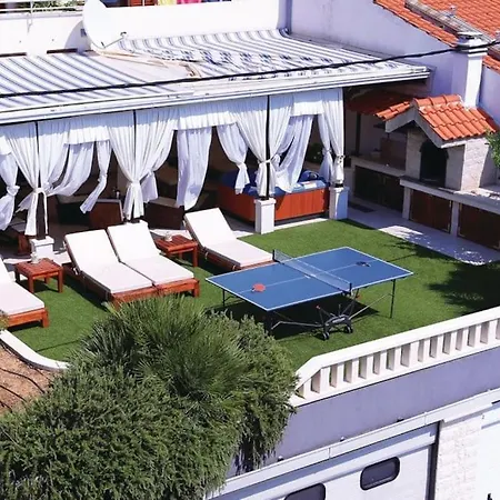 Capeta Apartment *
