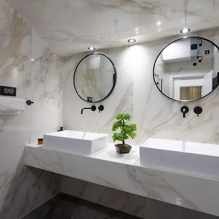 Capeta Apartment *