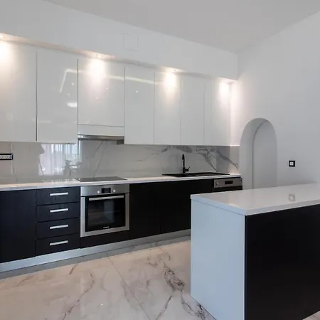 Capeta Apartment *