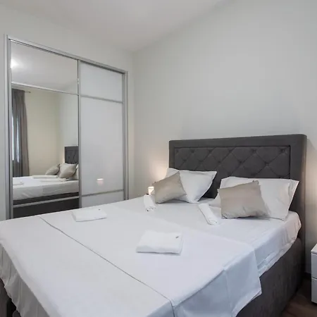 Appartement Ocean Luxe