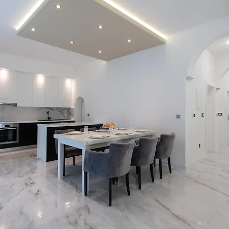 Appartement Ocean Luxe