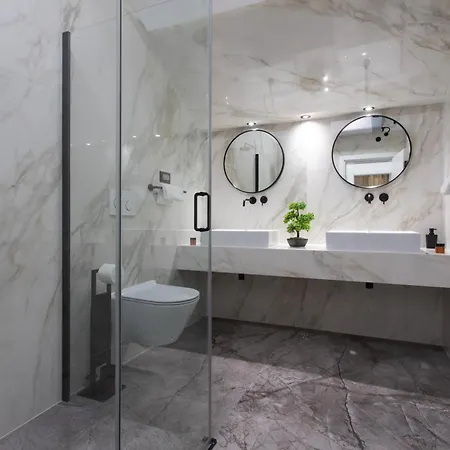 Appartement Ocean Luxe