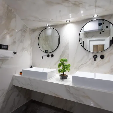 Appartement Ocean Luxe Split