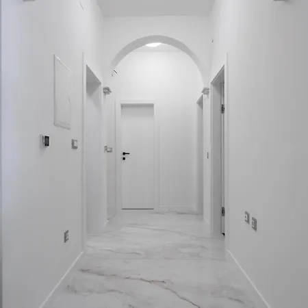 Appartement Ocean Luxe