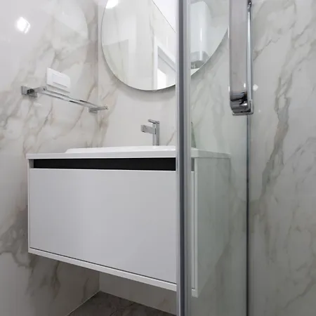 Appartement Ocean Luxe Split