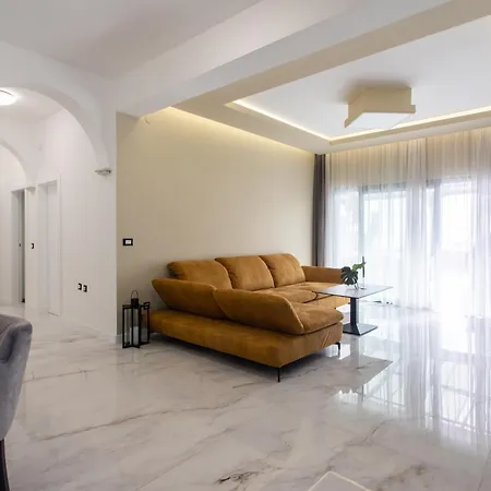 Appartement Ocean Luxe *