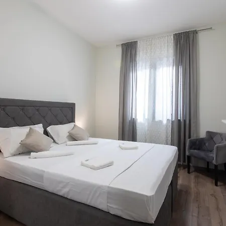 Ocean Luxe Appartement Split