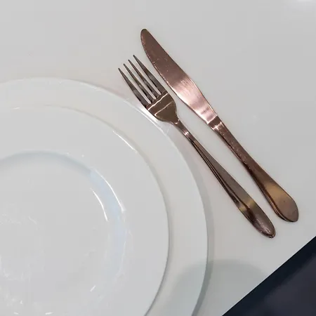 Ocean Luxe Appartement *